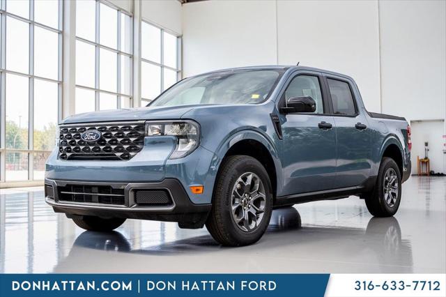 2026 Ford Maverick XLT for sale in Augusta, KS