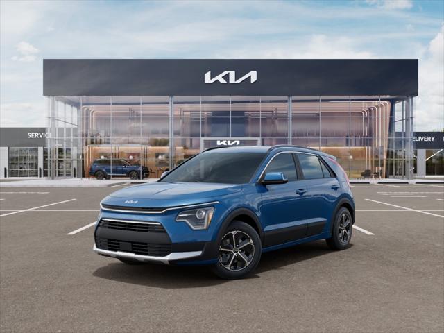 2026 Kia Niro EX for sale in North Kansas City, MO