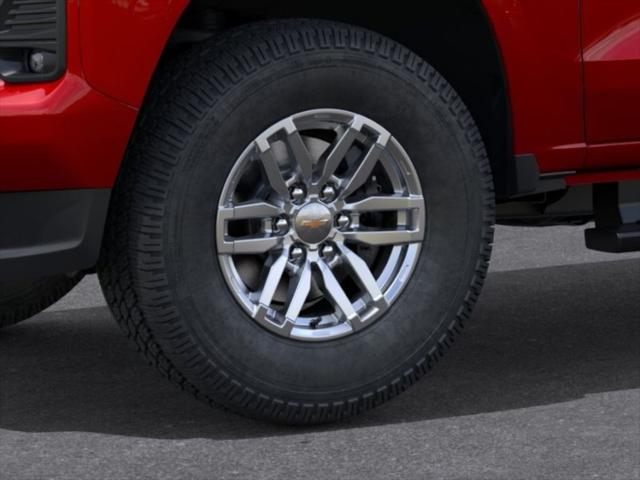 2026 Chevrolet Colorado LT, 4WD