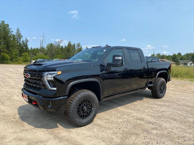 2026 Chevrolet Silverado 2500HD Crew Cab, Standard Bed, XR2, 4WD for sale in Grand Rapids, MN