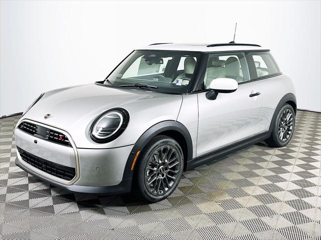 2026 MINI Hardtop Cooper S for sale in Grand Rapids, MI
