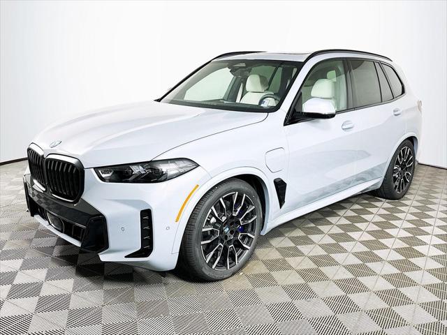 2026 BMW X5 xDrive50e for sale in Grand Rapids, MI
