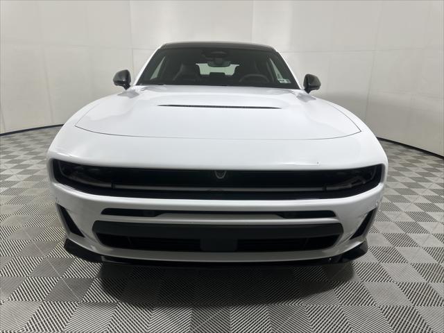 2027 Dodge Charger CHARGER SCAT PACK PLUS 2-DOOR AWD 2027 Dodge Charger CHARGER SCAT PACK PLUS 2-DOOR AWD