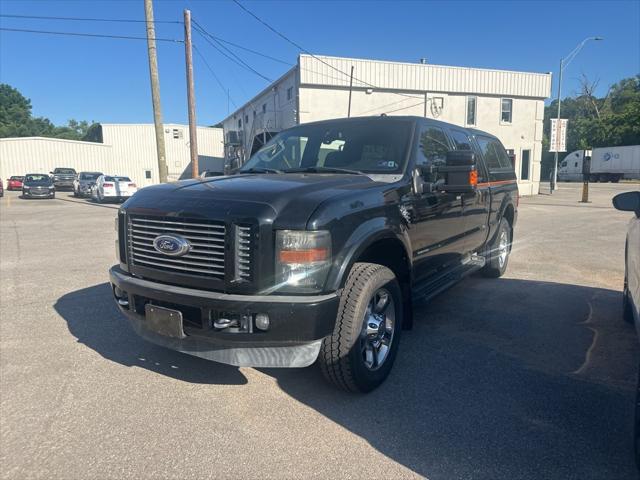 2008 Ford F-250 Unknown for sale in Jefferson, WV