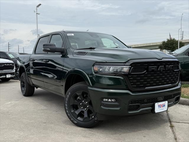 2026 RAM 1500 RAM 1500 LONE STAR CREW CAB 4X4 57 BOX