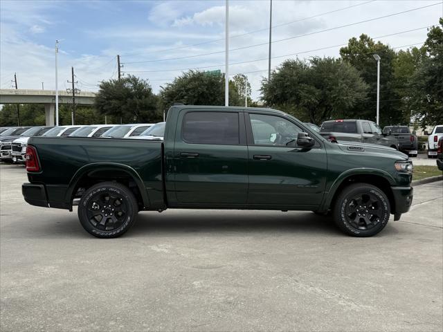 2026 RAM 1500 RAM 1500 LONE STAR CREW CAB 4X4 57 BOX