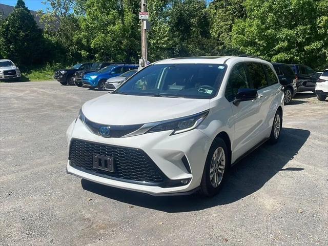 2023 Toyota Sienna XSE for sale in Wappingers Falls, NY