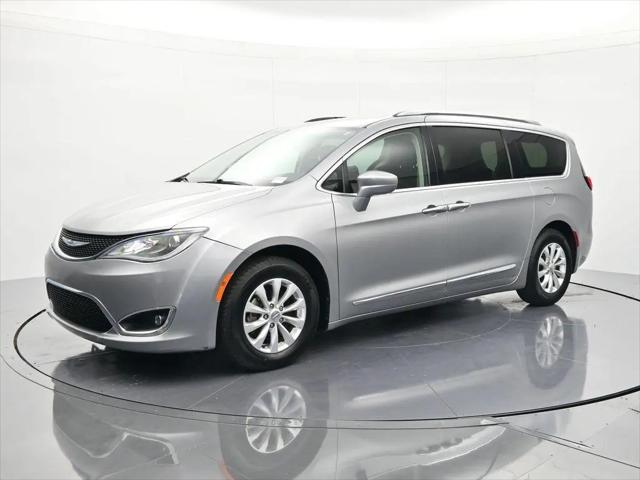 2018 Chrysler Pacifica Touring L for sale in Palatka, FL