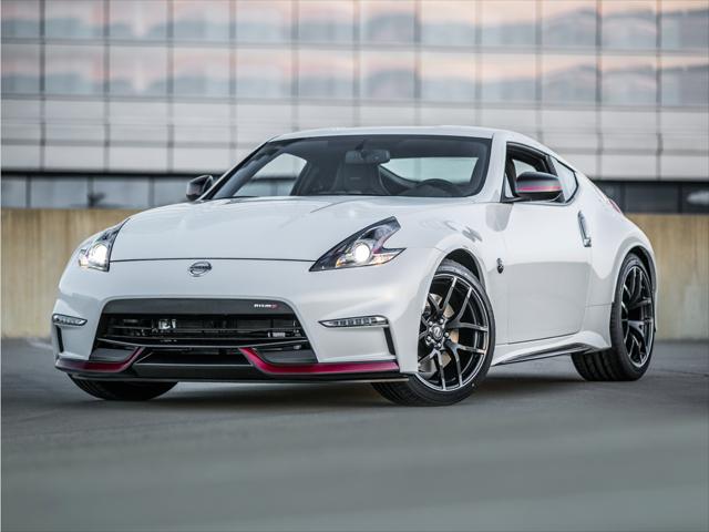 2018 Nissan 370Z NISMO Tech for sale in Orangeburg, SC