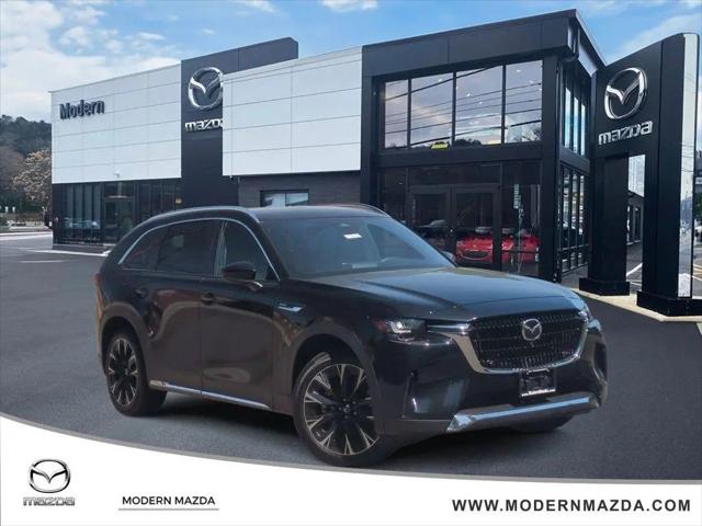 2025 Mazda X-90 Premium Plus Package for sale in Thomaston, CT