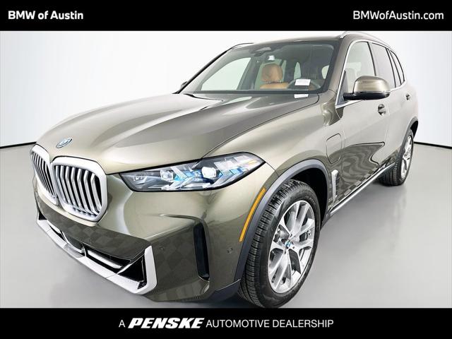 2026 BMW X5 xDrive50e for sale in Austin, TX
