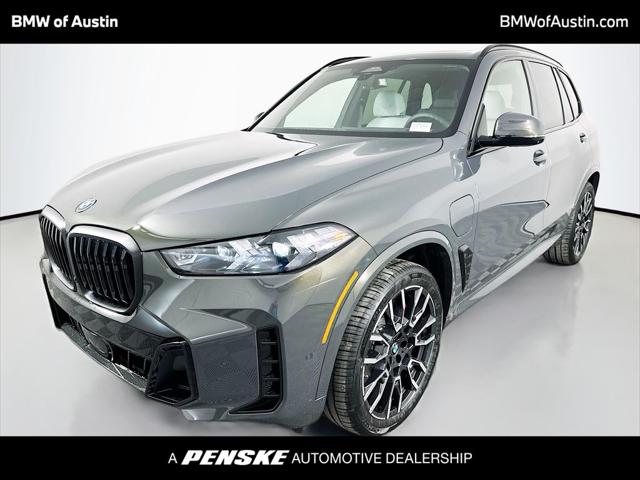 2026 BMW X5 xDrive50e for sale in Austin, TX