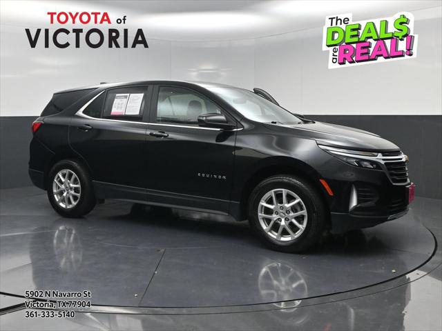 2024 Chevrolet Equinox LT for sale in Victoria, TX