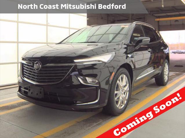 2023 Buick Enclave Premium AWD for sale in Bedford, OH