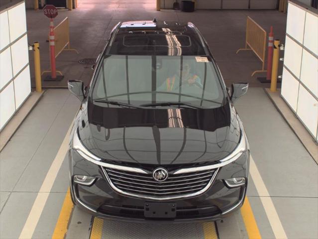 2023 Buick Enclave Premium AWD
