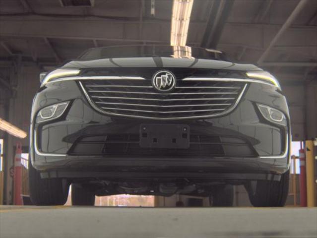 2023 Buick Enclave Premium AWD