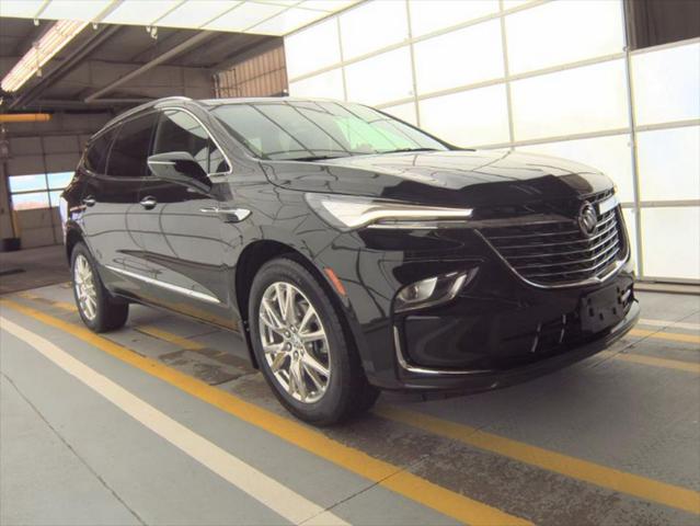 2023 Buick Enclave Premium AWD
