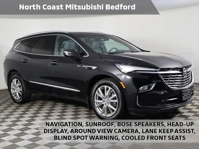 2023 Buick Enclave Premium AWD for sale in Bedford, OH