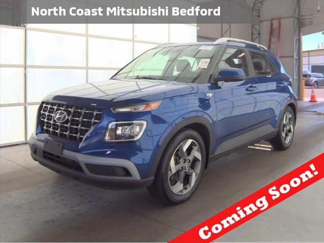 2023 Hyundai Venue Limited for sale in Bedford, OH