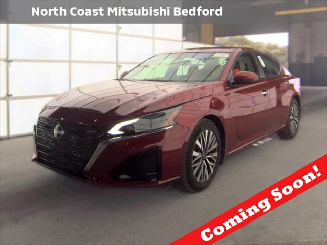2023 Nissan Altima SV FWD for sale in Bedford, OH