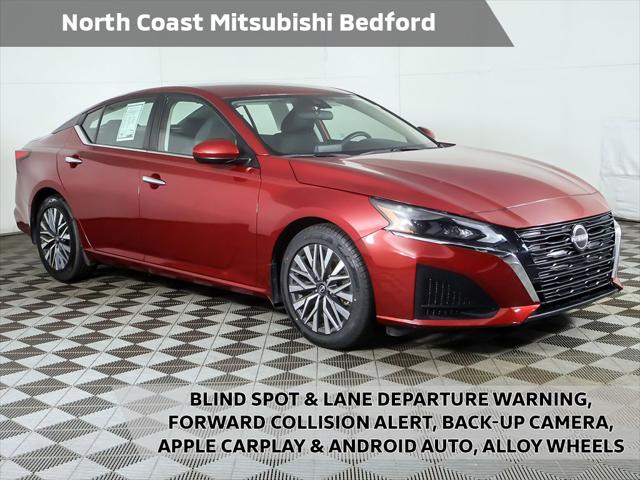 2023 Nissan Altima SV FWD for sale in Bedford, OH