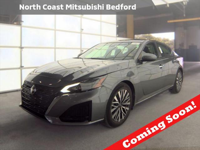 2023 Nissan Altima SV FWD for sale in Bedford, OH