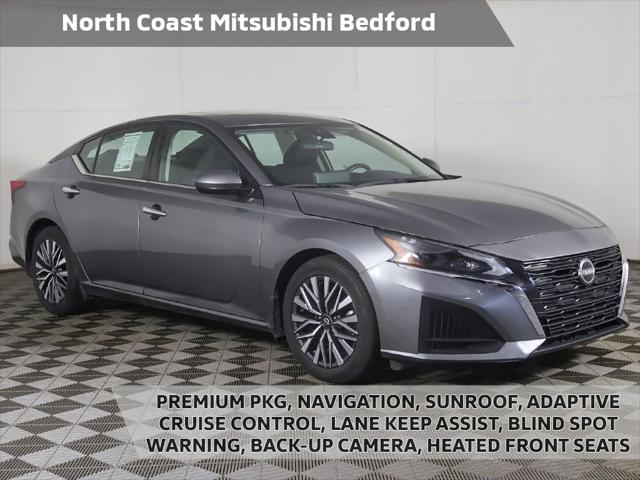 2023 Nissan Altima SV FWD for sale in Bedford, OH