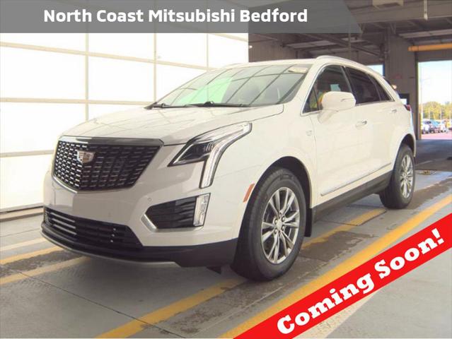 2023 Cadillac XT5 AWD Premium Luxury for sale in Bedford, OH