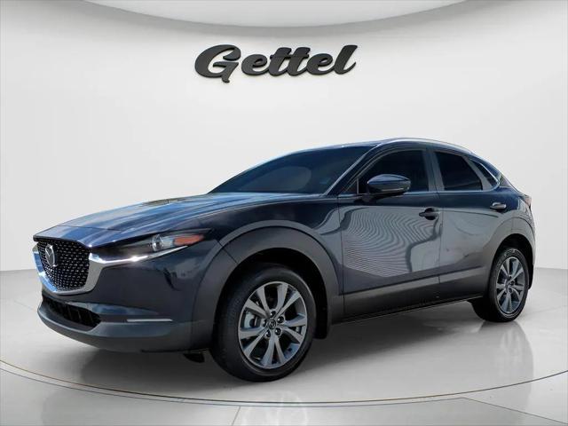 2024 Mazda CX-30 2.5 S Preferred Package for sale in Bradenton, FL