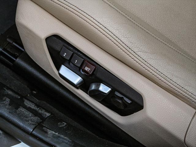 2016 BMW 3 Series 328i