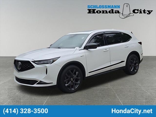 2024 Acura MDX A-SPEC for sale in Milwaukee, WI