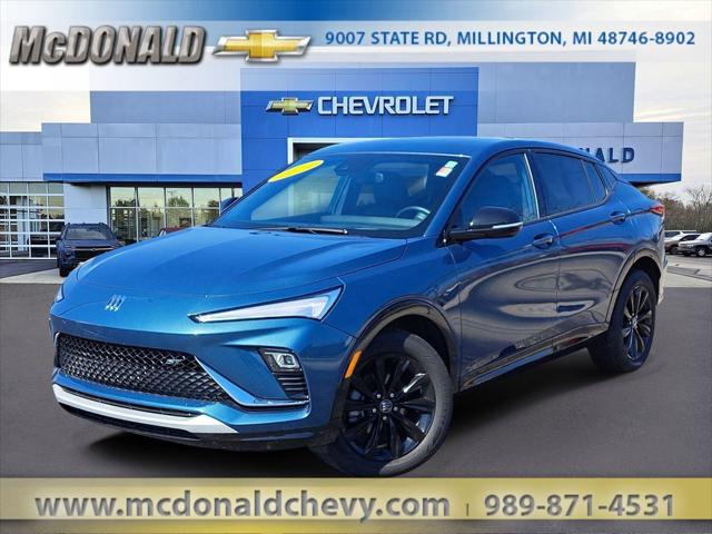 2024 Buick NV Sport Touring FWD for sale in Saginaw, MI