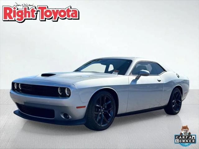 2022 Dodge Challenger GT for sale in Scottsdale, AZ