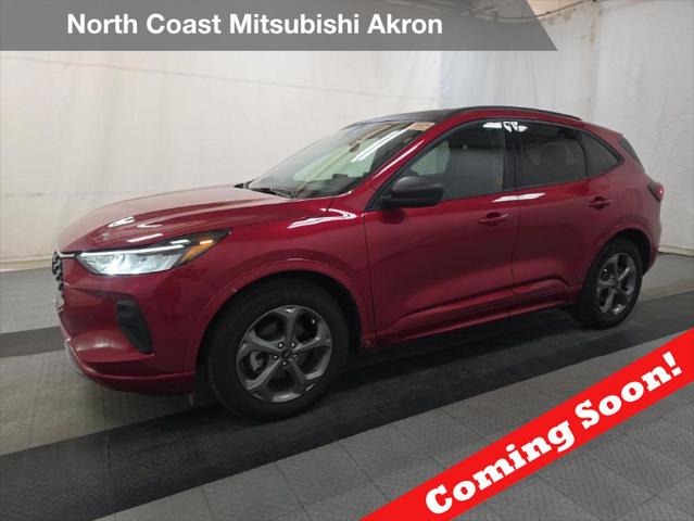 2024 Ford Escape ST-Line for sale in Akron, OH