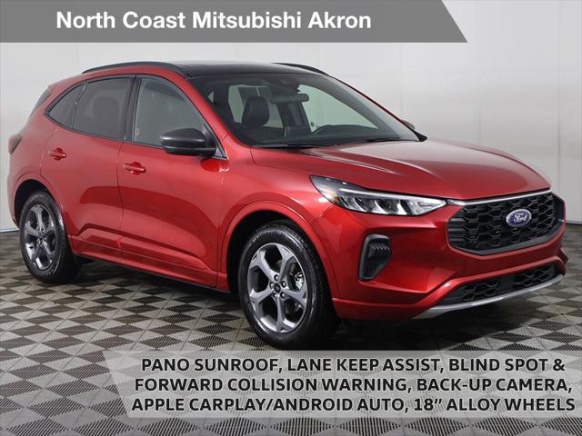 2024 Ford Escape ST-Line for sale in Akron, OH