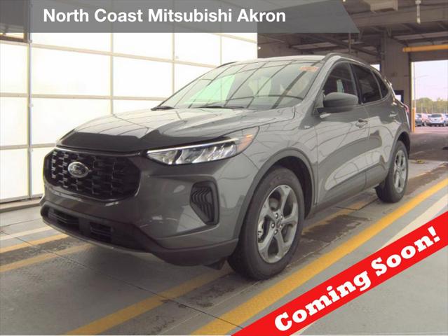 2025 Ford Escape ST-Line for sale in Akron, OH
