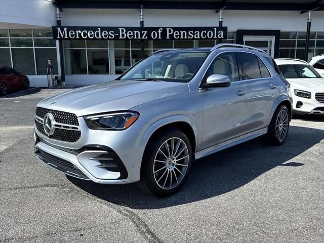 2025 Mercedes-Benz GLE GLE 350 Base for sale in Pensacola, FL