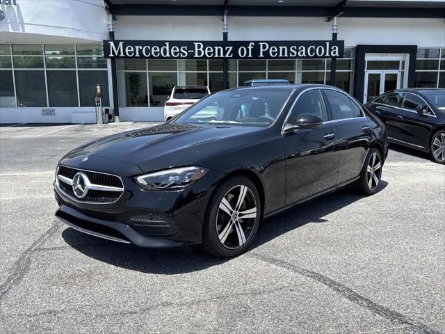 2025 Mercedes-Benz C-CLASS C 300 C 300 for sale in Pensacola, FL
