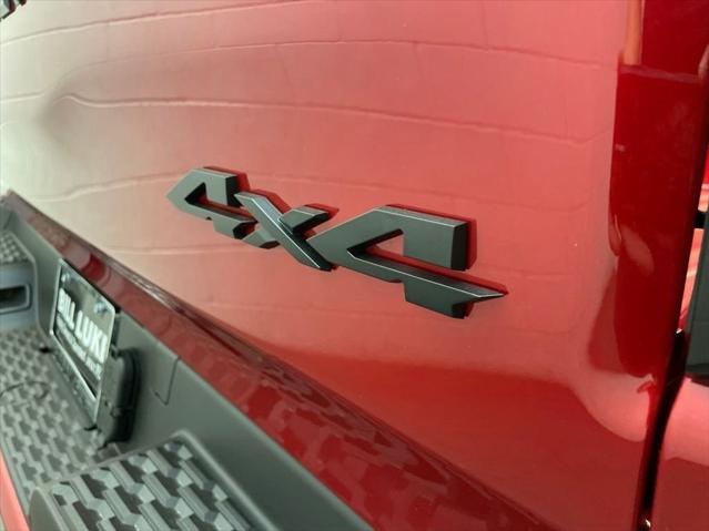2026 Ram 1500 Laramie Crew Cab 4x4 57 Box