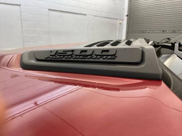 2026 Ram 1500 Laramie Crew Cab 4x4 57 Box