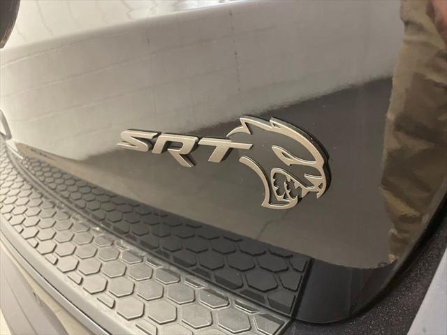 2026 Dodge Durango SRT Hellcat Jailbreak AWD
