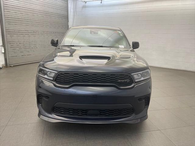 2026 Dodge Durango SRT Hellcat Jailbreak AWD