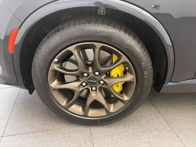 2026 Dodge Durango SRT Hellcat Jailbreak AWD