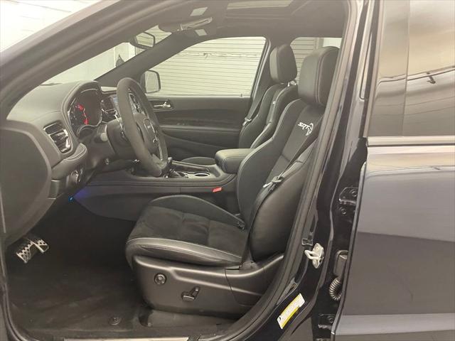 2026 Dodge Durango SRT Hellcat Jailbreak AWD
