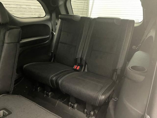 2026 Dodge Durango SRT Hellcat Jailbreak AWD