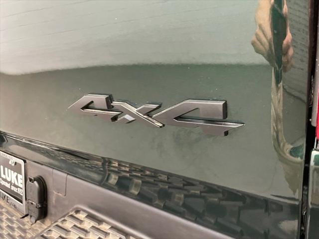 2026 Ram 1500 RHO Crew Cab 4x4 57 Box
