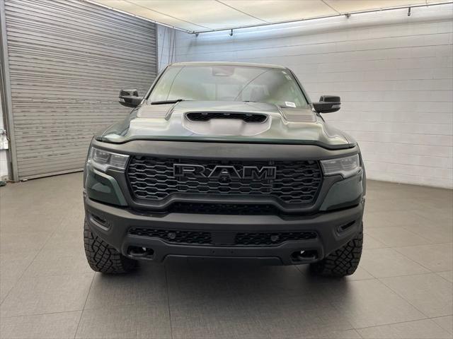 2026 Ram 1500 RHO Crew Cab 4x4 57 Box
