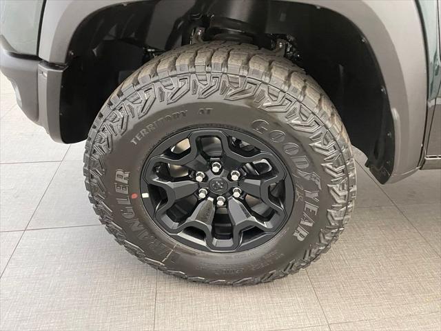 2026 Ram 1500 RHO Crew Cab 4x4 57 Box