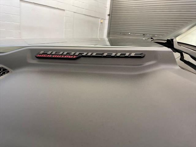 2026 Ram 1500 RHO Crew Cab 4x4 57 Box