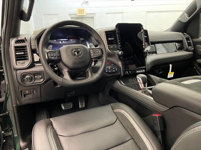 2026 Ram 1500 RHO Crew Cab 4x4 57 Box